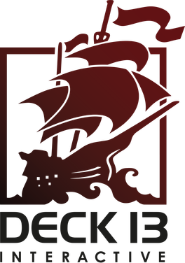 Deck13 Interactive