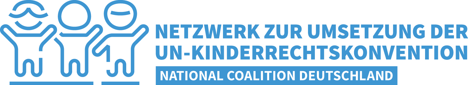 Netzwerk zur Umsetzung der UN-Kinderrechtskonvention